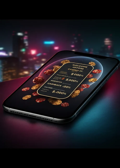 Nv5 Casino Bonusprogramm Willkommenspaket No-Deposit Cashback