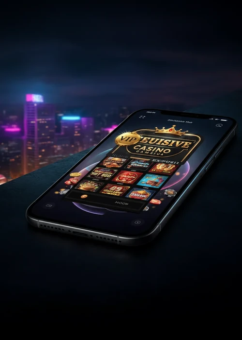 Nv5 Casino Plattform 3500 Spiele VIP-Programm Krypto