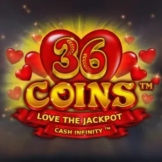 36 Coins spielen Demo