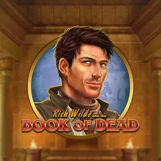 Book of Dead spielen Demo