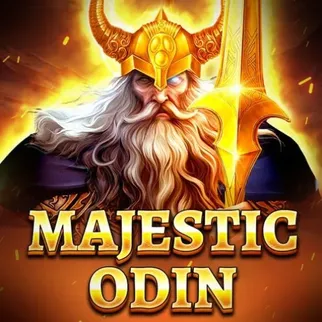 Majestic Odin spielen Demo