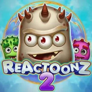 Reactoonz 2 spielen Demo